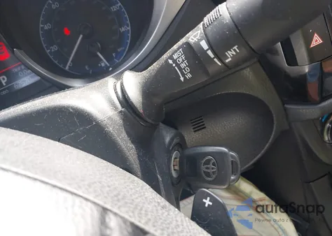 2014 Toyota Corolla S Plus from USA, damaged, VIN 2T1BURHE4EC098934